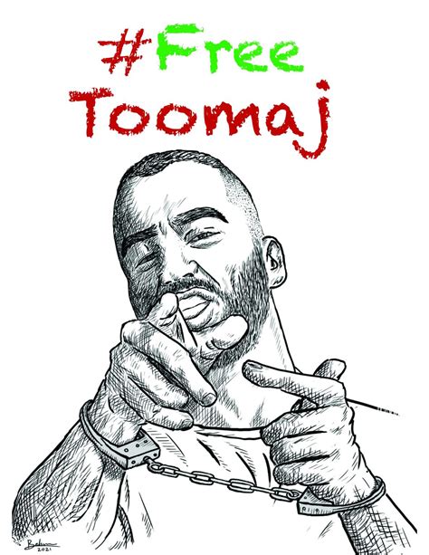 free toomaj salehi